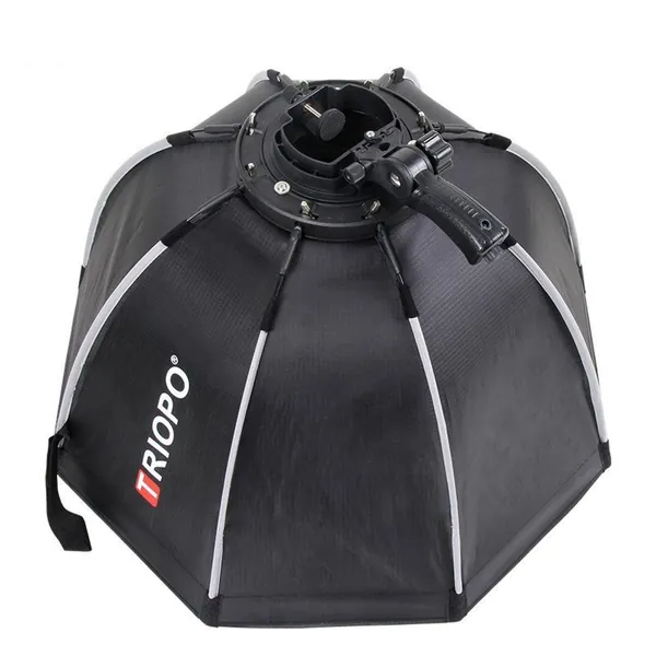 TRIOPO KS 265-65cm Speedlite Flash Softbox