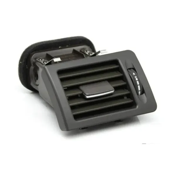 Front Air Conditioning Ac Vent Grill Trim Outlet Assembly 20483013548490-a Moka Left CC-7925 Compatible With Mercedes Benz C Class W204 2007-2010 Right Hand Driver