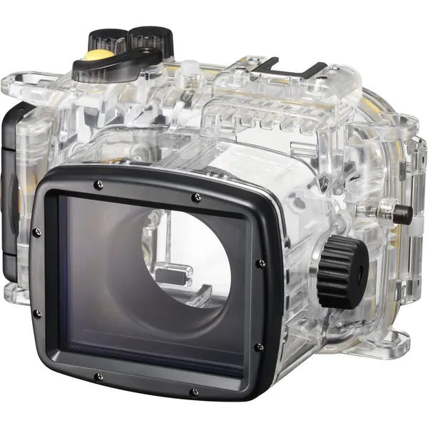 Canon WP-DC55 Underwater Housing for G7 X Mark II