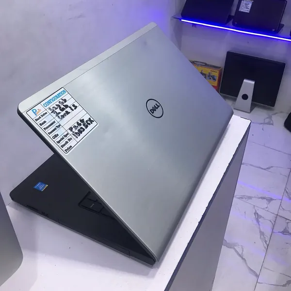 Dell Inspiron 5749 Intel core i3 Super Clean Ultra Slim 4GB RAM 320GB HDD