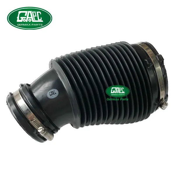 Germax Air Inlet Hose LR036446 Right GL3006 for Land Rover Range Rover Vogue 2013- Range Rover Sport 2014- Discovery 5 2017-