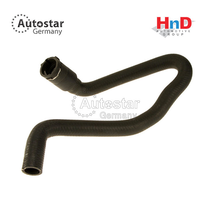 Autostar Germany (AST-5415277) ENGINE COOLANT HOSE RUBBER For Volkswagen Passat B5 GP Saloon 3BG 3B3 3B5 8D0819371H