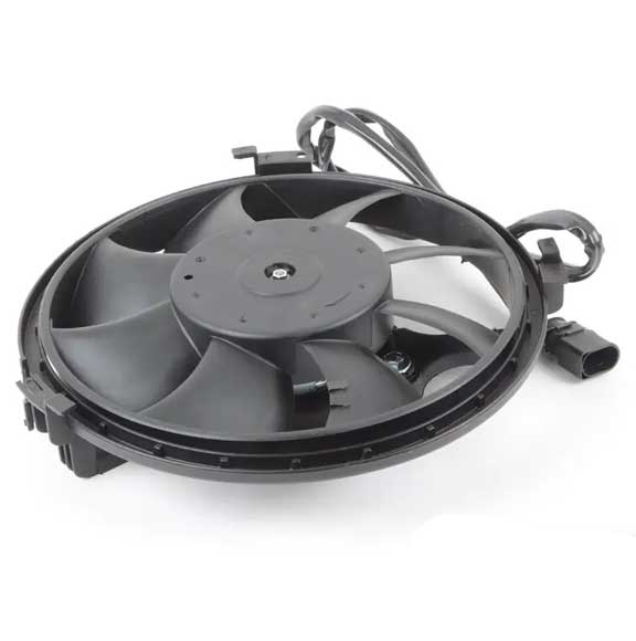 Autostar Germany ELECTRIC COOLING FAN for Audi 8D0959455J