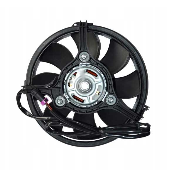 Taiwan RADIATOR FAN 300W For Audi 8D0959455Q