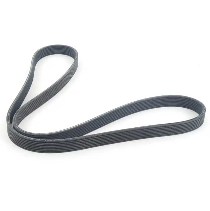 Autostar Germany V RIBBED BELTS For BMW 8DPK1825