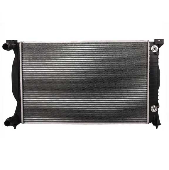 Autostar Germany RADIATOR  EXPAND TUBE For Audi 8E0121251L