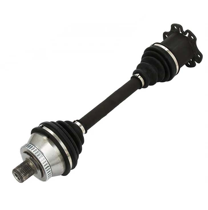 Autostar Germany DRIVE SHAFT For AUDI AUDI A4 B6 Saloon (8E2) Avant (8E5) B7 Saloon (8EC) B7 Avant (8ED) 8E0407271T