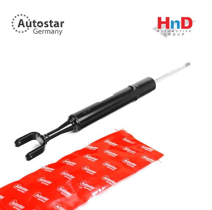 Autostar Germany Shock absorber Front Axle,  AUDI A4 B6/B7 Convertible 8H7, 8HE 8E0413031CT