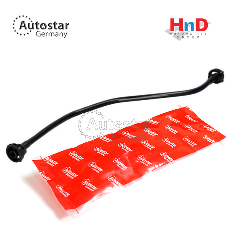 Autostar Germany (AST-547531) RADIATOR HOSE AUDI A4 A5 8K0121081AB