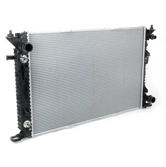 Autostar Germany RADIATOR For Audi A5 S5 2.7 TDI D CAMA 8K0121251AA