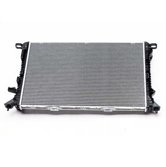 Autostar Germany RADIATOR For Audi  A4 A5 A6 A7 8K0121251H