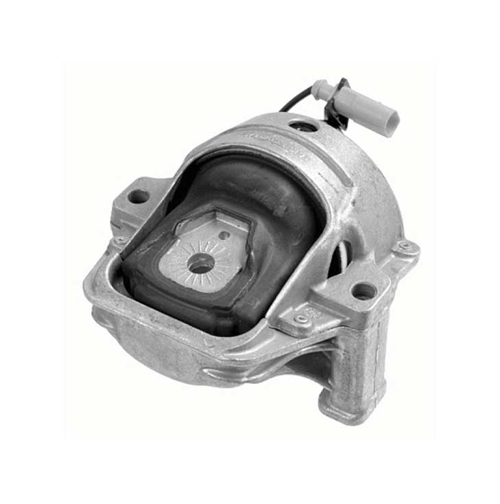 Autostar Germany ENGINE MOUNTING LH For AUDI A4 A5 Q5 A6 PORSCHE Macan (95B) 8K0199381GQ