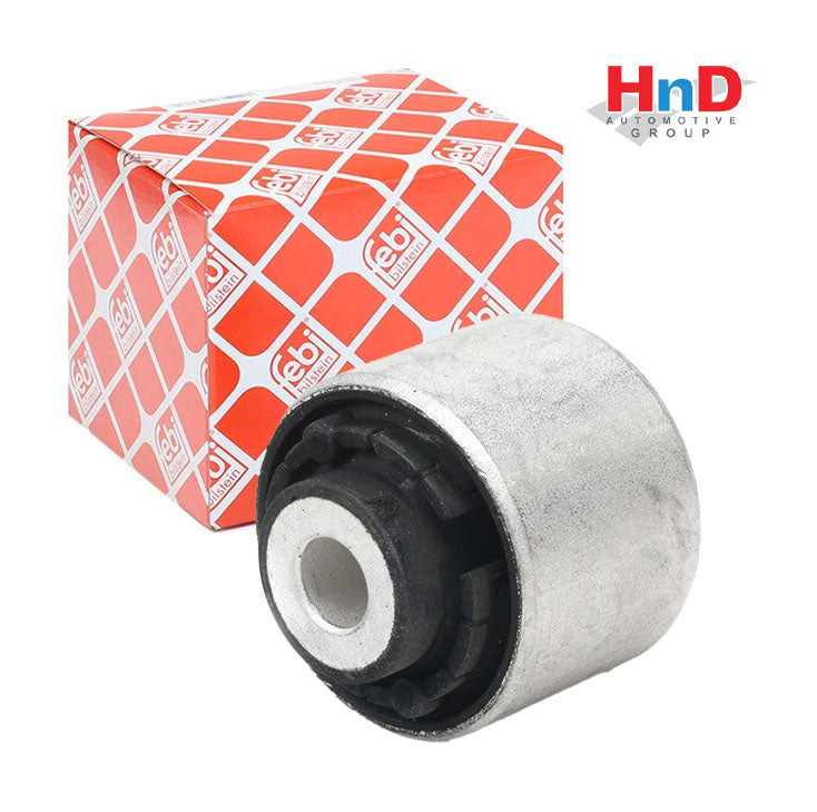 FEBI BILSTEIN 29944 Control Arm- / Trailing Arm Bush For AUDI 8T3 8K2 8RB 8F7 8KH 4GH 4GJ F57 8K0407182B