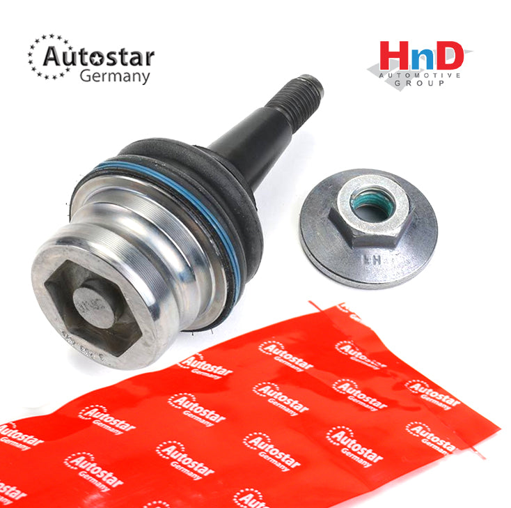 Autostar Germany Ball Joint Front axle both sides AUDI A6 C7 Avant (4G5, 4GD) 8K0407689G