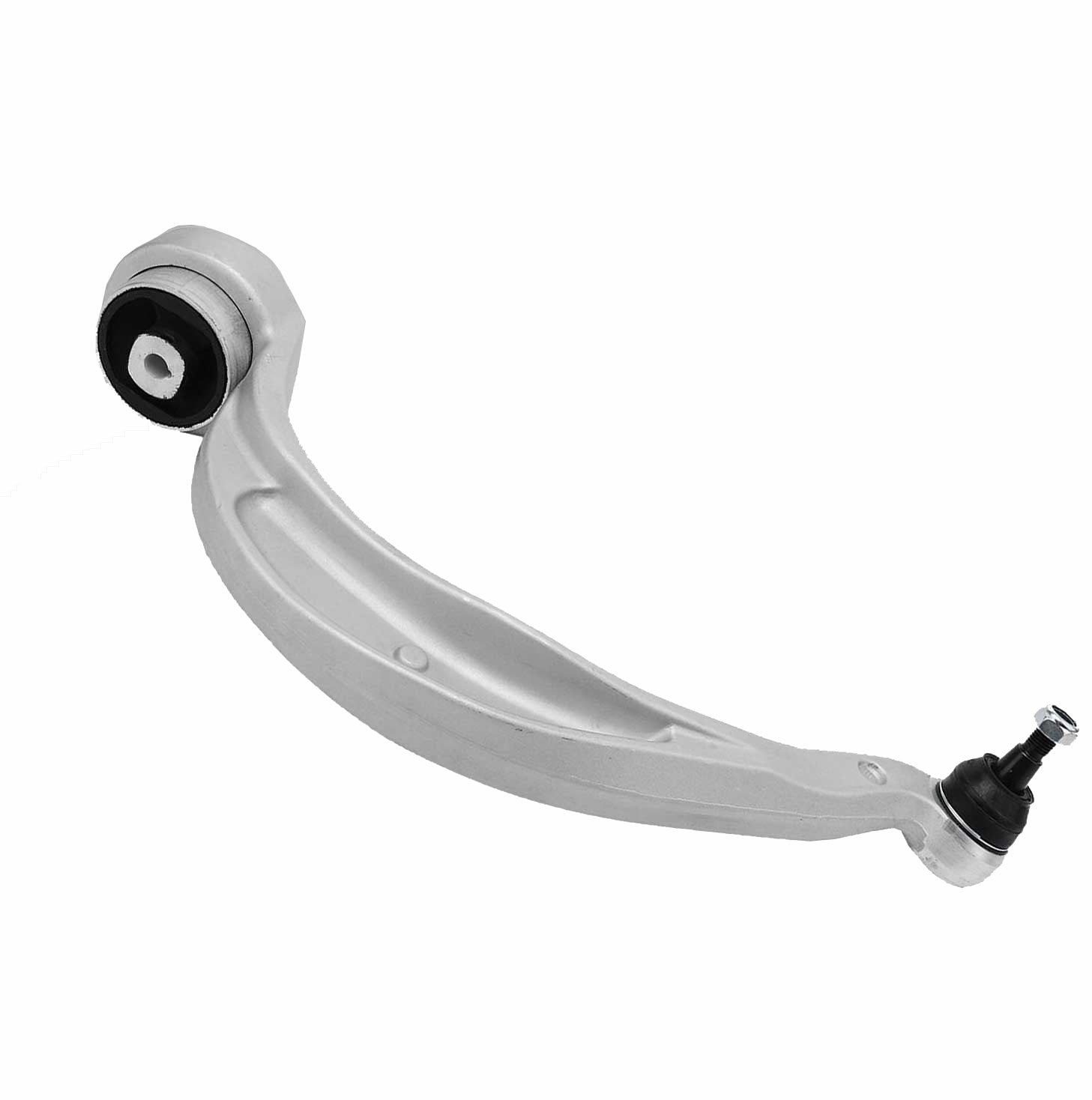 LOWER CONTROL ARM RIGHT HAND  FOR AUDI A4 8K0407694F