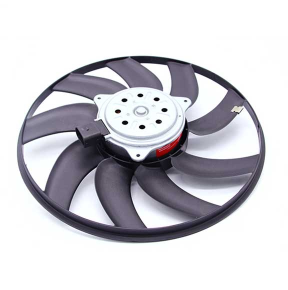 Autostar Germany RADIATOR COOLING FAN For Audi 8K0959455M
