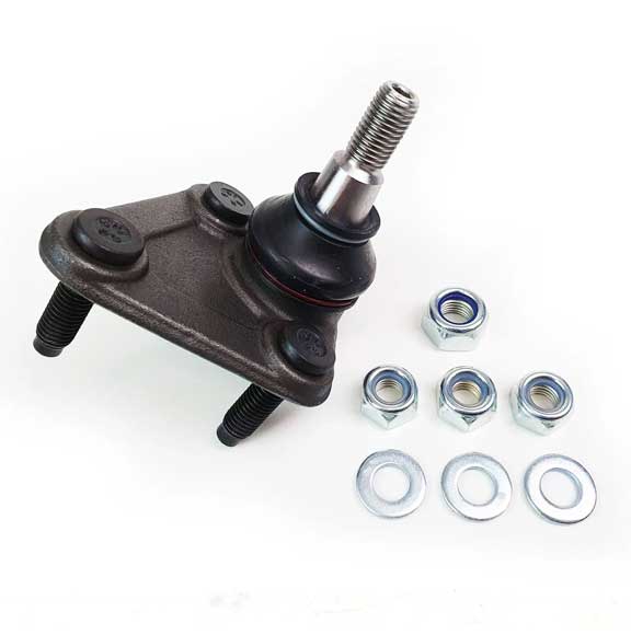 Autostar Germany BALL JOINT For AUDI A3 TT GOLF IV 8N0407365C
