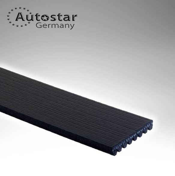 Autostar Germany V RIBBED BELT 8PK1827