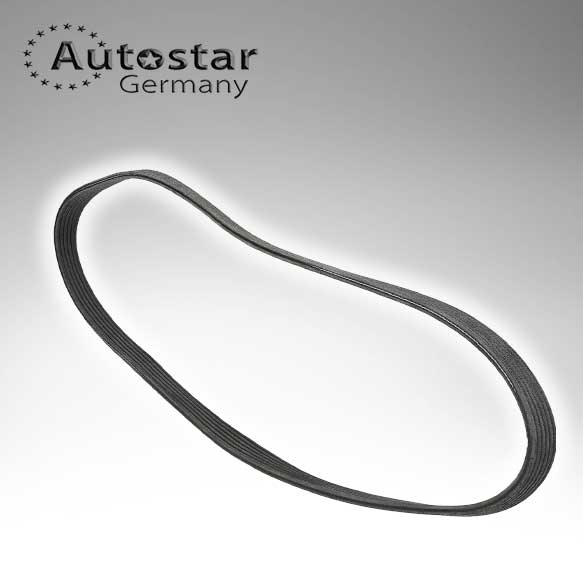 Autostar Germany V RIBBED BELTS For Mercedes Benz W164. W463 8PK2035