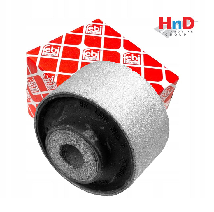 Febi Control Arm Bush (Febi # 39355) For Audi A4 A5 Q5 8R0407515