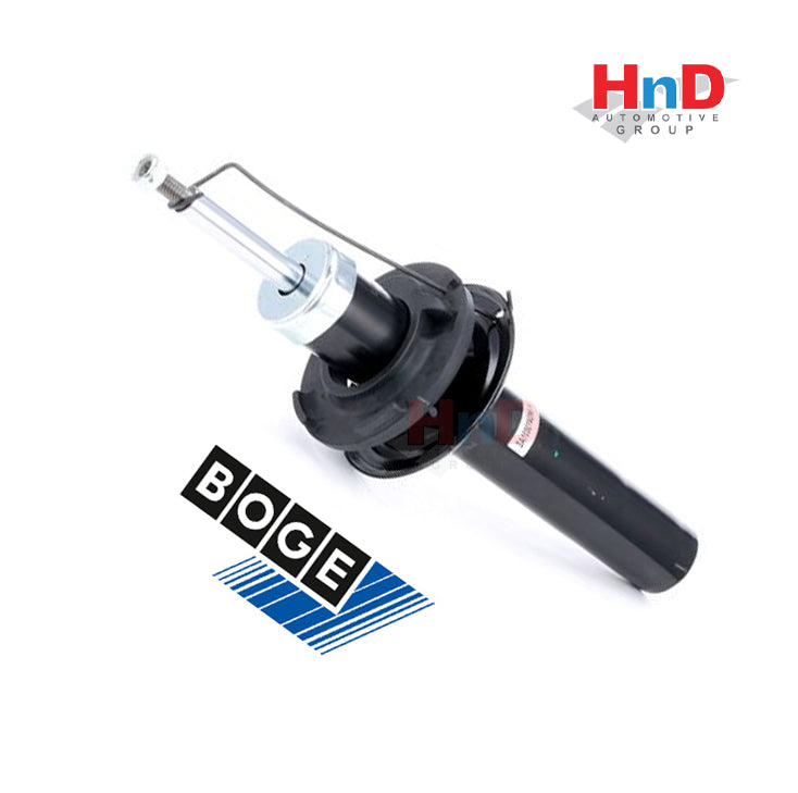 BOGE (BOG # 36G36A) SHOCK ABSORBER For Audi Q5 A5 8R0413031BD