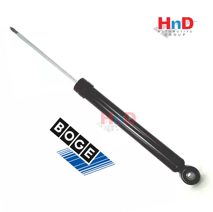 BOGE (BOG # 30H55A)  Shock absorber Gas Pressure for AUDI A6 C7 4G2, 4GC 8T0513035M