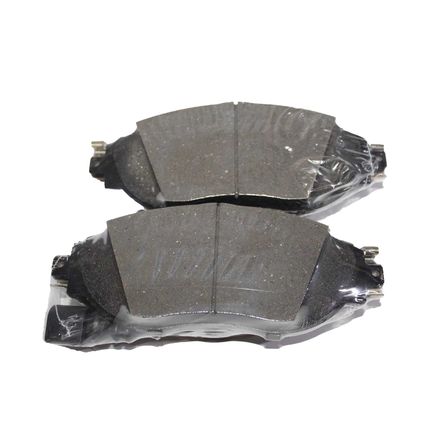 Autostar Germany BRAKE PAD For AUDI A3 Q2 Q3 Tiguan I Passat CC B7 B8 Golf  8V0698151C