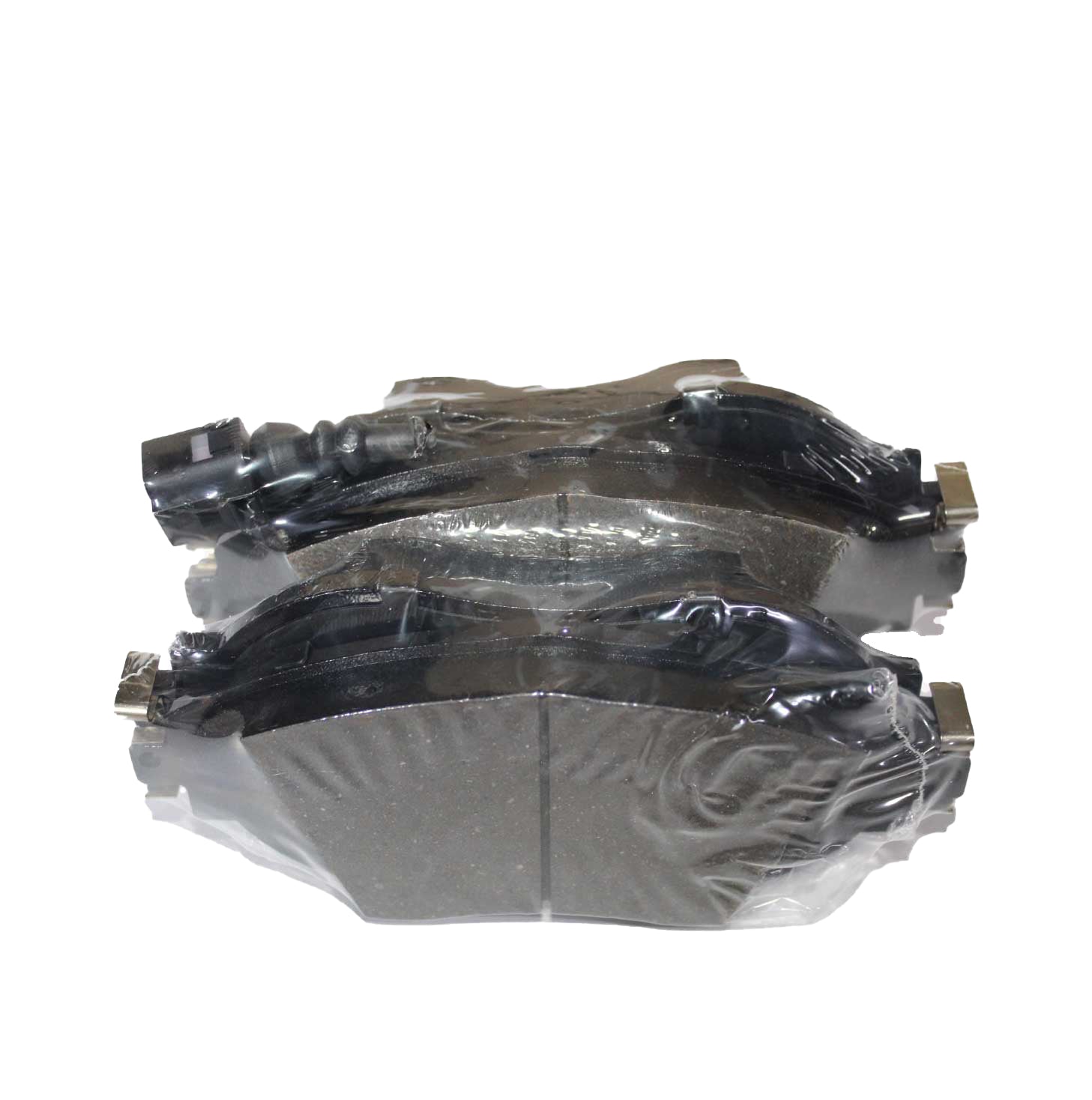 Autostar Germany BRAKE PAD CERAMIC For AUDI A3 Q2 Q3 Tiguan I Passat CC B7 B8 Golf  8V0698151C