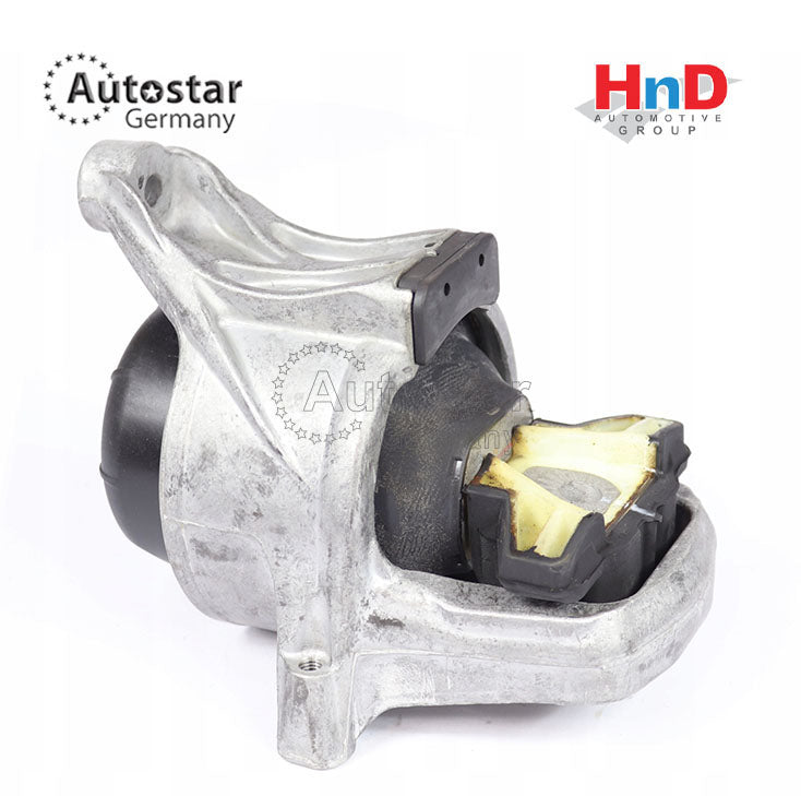 Autostar Germany (AST-186479) Engine Mount For AUDI 8W2 8WC 8W5 8WD F53 F5A 8W0199372CT