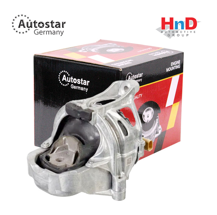 Autostar Germany Engine Mount Right, Audi new A4L B9 8WD199372B