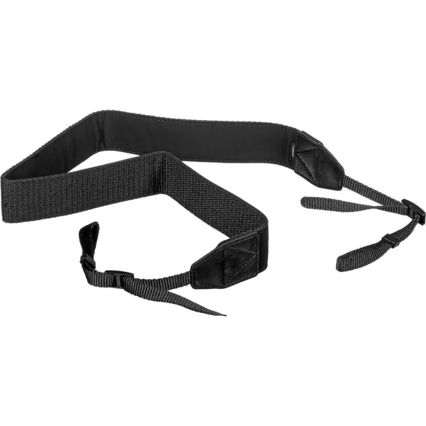 Sigma SDQ Camera Strap (Black)