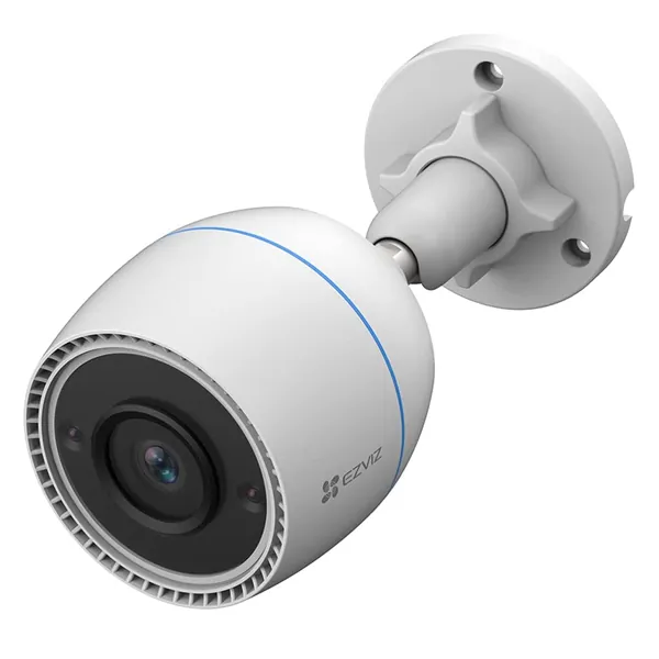 EZVIZ H3C AI Powered 1080p Full HD Outdoor WiFi Security Camera