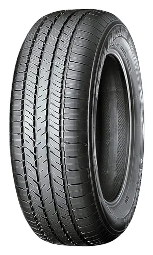 Yokohama Geolandar G91F P225/60R17 98H Passenger Tire