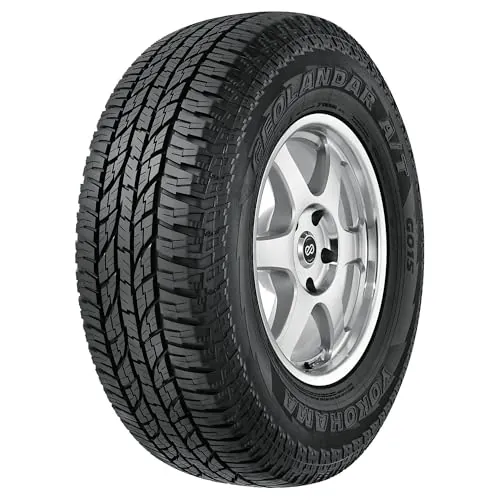 Yokohama Geolandar AT G015 215/70R15 98H Light Truck Tire