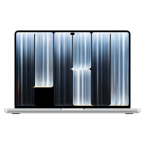 Apple MacBook Pro 14-inch PROLED XDR Display with M5 Pro Chip, 1TB/48GB (Silver)