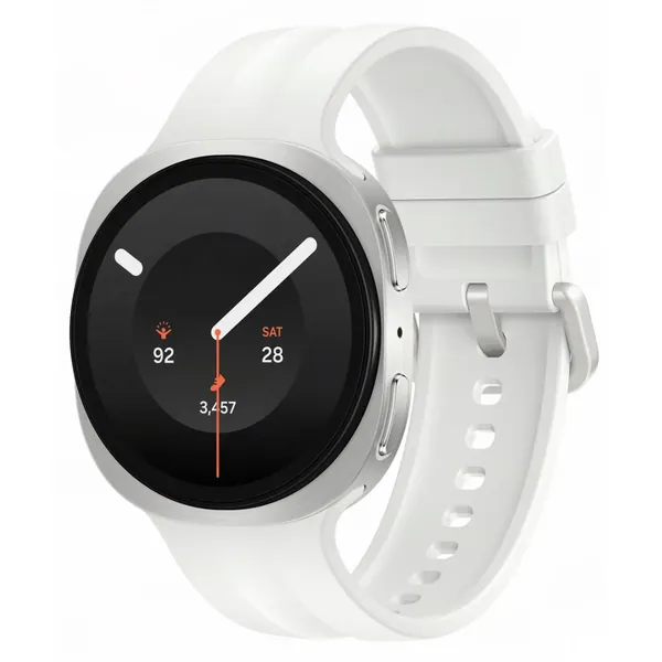 Samsung Galaxy Watch 9 LTE 40mm (Cream)