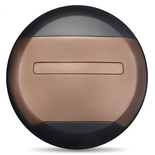 Rear Trunk Spare Wheel Tire Guard Protective Cover Stone CC-7016 Compatible With Range Land Rover Defender 90 110 L663 Lr129997 2020+