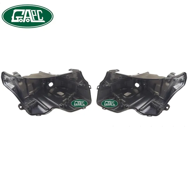 Germax Headlamp Base Land Rover Range Rover Vogue 2018 2019 GL1613 Germax Auto Exterior Accessories