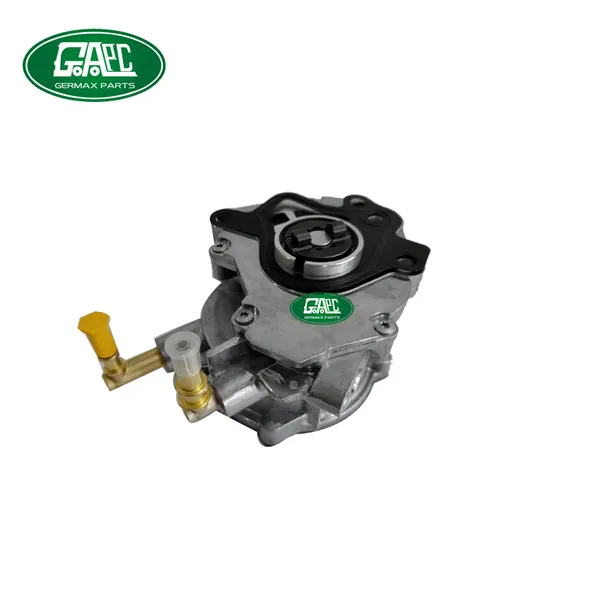 Germax Vacuum Pump 3.0L Diesel LR077857 LR096061 LR077839 LR044962 LR104350 LR023936 LR013526 9H2Q2A451BF GL2779 for Land Rover Range Rover Vogue 2010-2017 Range Rover Sport 2010-2017 Discovery 4 2010