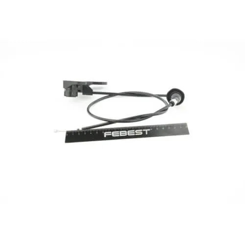 Land Rover Range Rover Cable Assembly Hood Lock Control