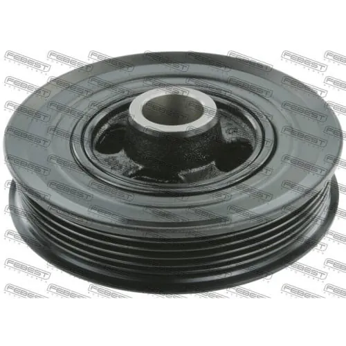 Ford Focus CB4 Crankshaft Pulley