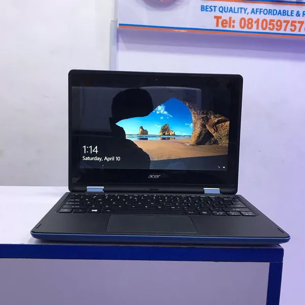 Hp Pavilion dv6 Laptop Intel Core i3 6GB Ram 320GB Free Laptop Bag