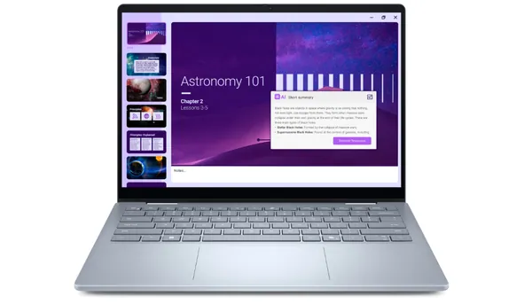 Dell 14 Plus 2-in-1 DB04250 14" FHD+ Touch | Ultra 5 226V | 16GB | 512GB