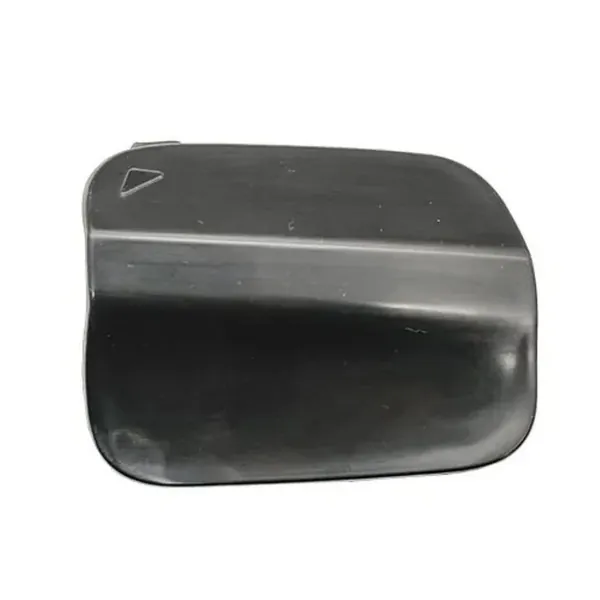 Front Bumper Tow Hook Towing Tochan Trailer Cover 1568859500-1 B Unpainted CC-6916 Compatible With Mercedes Benz Gla Lci W156 X156 2017-2019