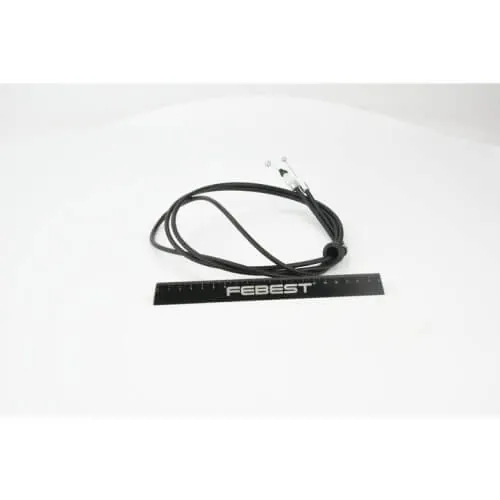 Mitsubishi Lancer CY CZ# Cable Assembly Hood Lock Control