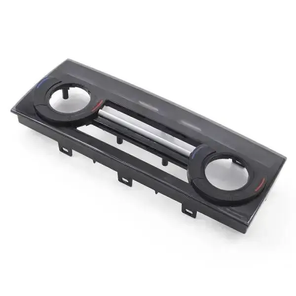 AC Switch Panel 7 Series F02 2009-2015 5 Series GT F07 6 Series F12 2011-2019 X5 X6 F15 F16 2014-2018 B CC-705 Compatible With BMW 7 Series