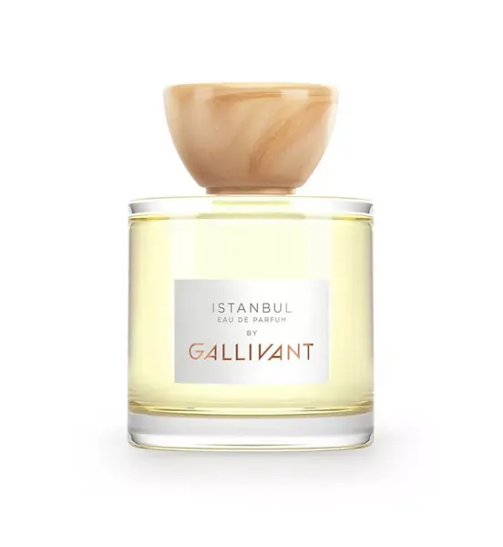 Gallivant Perfumes Istanbul Eau De Parfum 100ml