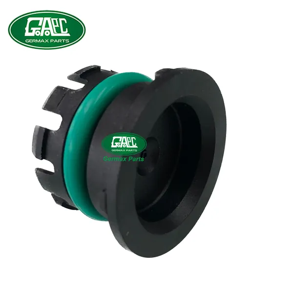 Germax Crankshaft Front Cap Plug LR135858 LR091801 LR116637 LR135851 GL2989 Land Rover New Range Rover Evoque 2019-2021 Range Rover Vogue 2013-2017 Range Rover Sport 2014-2017 Discovery Sport 2015-201