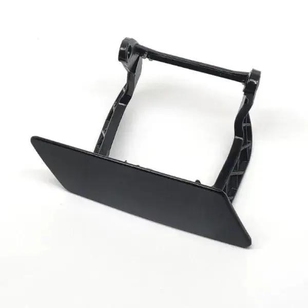 Bumper Headlight Washer Cap Cover 1648600808py W164 Headlight Washer Cover Right Ml CC-224 Compatible With Mercedes M Class Ml W164 2006-2012