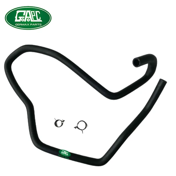Germax Engine Coolant Water Hose 4.4L V8 Petrol PCH501910 Land Rover Range Rover Vogue 2002-2009 GL2372 Manufacturer Auto Spare Parts